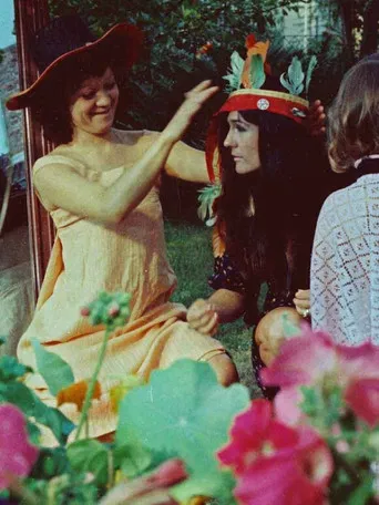 Ich dachte, ich wäre tot poster