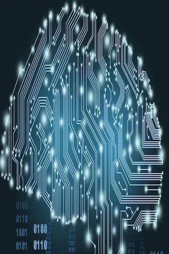 Abyss. Robotic Debt Collector poster