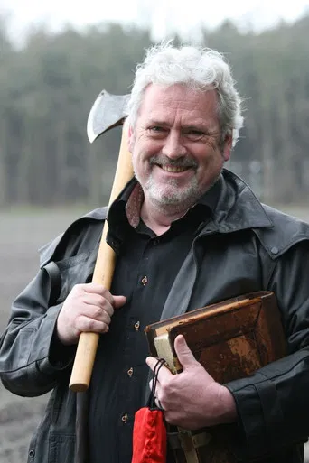 God in de Lage Landen poster