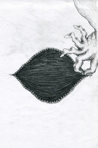 Animation daily series no.1-no.19 poster