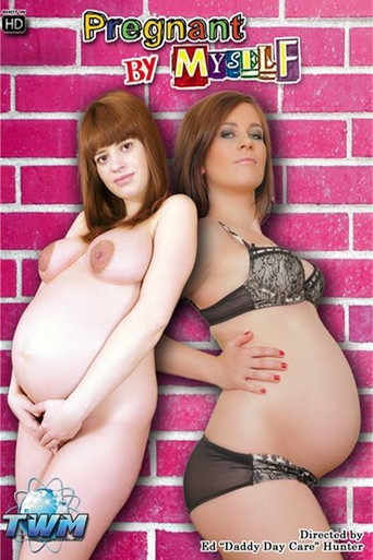 Pregnant By Myself poster