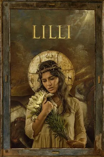 Lilli poster
