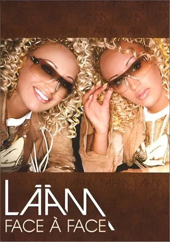 Lââm: Face à Face (Live à l'Olympia) poster