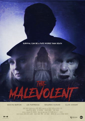 The Malevolent poster