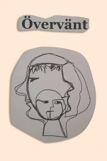 Övervänt poster
