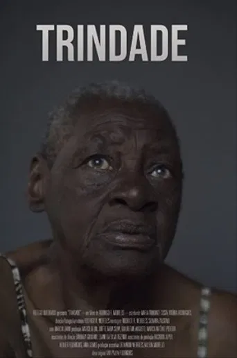 Trindade poster