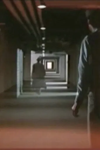 J'écoute Bob Dylan dans un tunnel poster