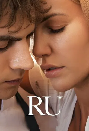 RU poster