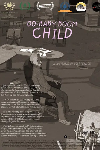 00-Baby Boom Child poster