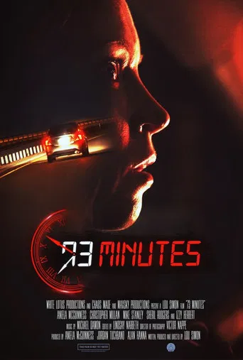 73 Minutes poster