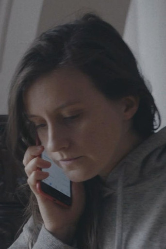 Dislocated. Home Away poster