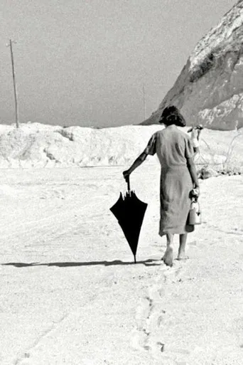 Un viaggio a Lipari poster