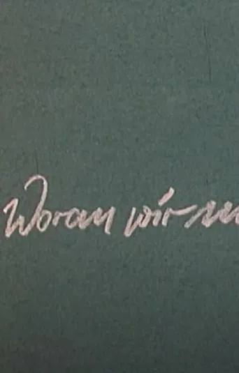 What We Remember poster