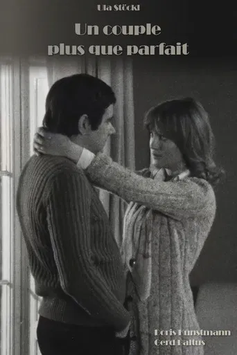 A Very Perfect Couple poster