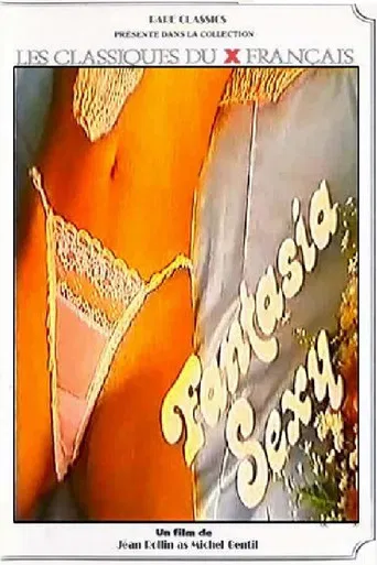 Saute-moi dessus poster