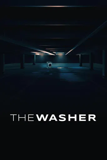 The Washer poster