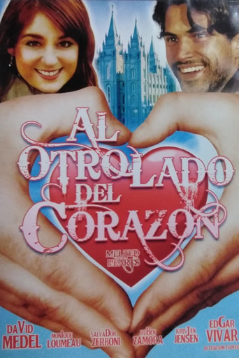 Melted Hearts poster