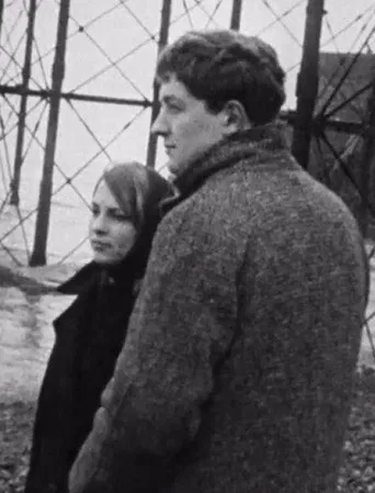 In Separation poster