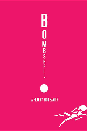 Bombshell poster