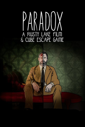 Paradox: A Rusty Lake Film poster