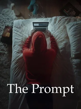The Prompt poster