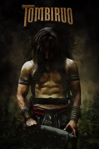 Tombiruo poster