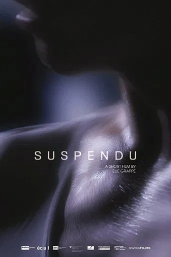 Suspendu poster