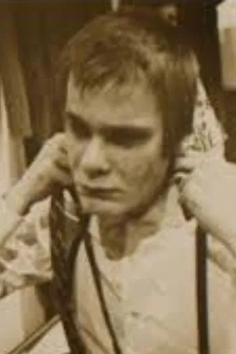 Dormitory Town poster