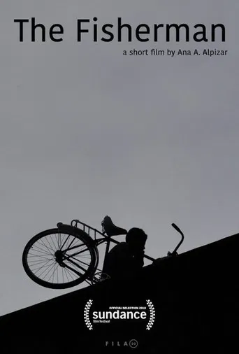 The Fisherman poster