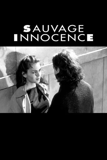 Wild Innocence poster