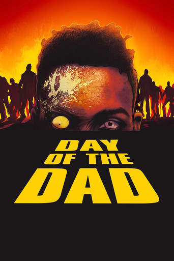 Day of the Dad poster