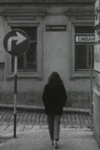 Gertrude Stein Would Have Liked to Have Seen Chaplin in a Film Where He Would Have Nothing Other to Do Than Walk on the Street and Then Go Around a Corner, and Then Around the Next Corner, etc. From Corner to Corner poster