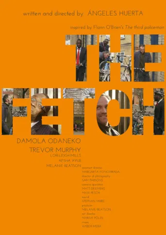 The Fetch poster