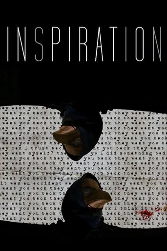 Inspiration poster