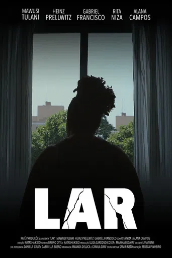 Lar poster