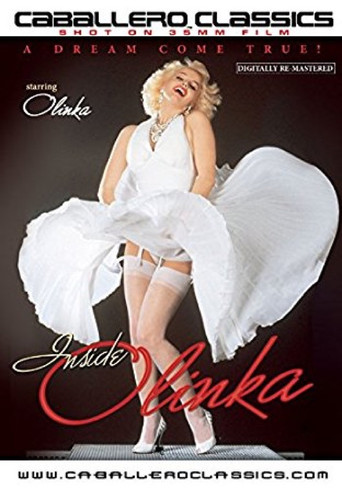 Inside Olinka poster
