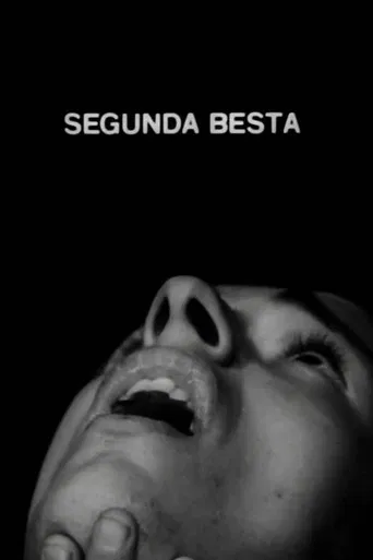 A Segunda Besta poster