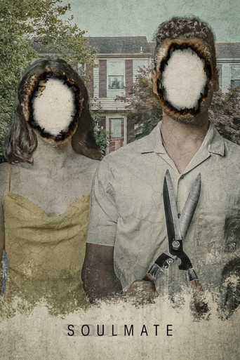 Soulmate poster