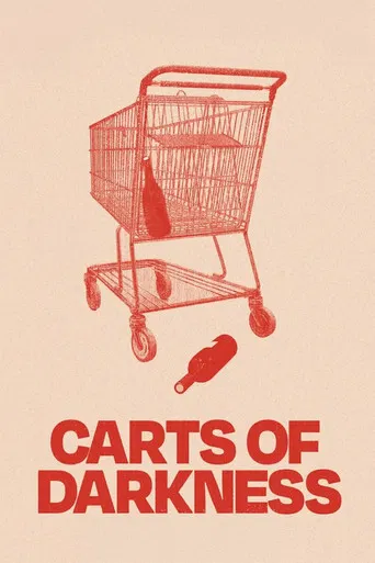 Carts of Darkness poster