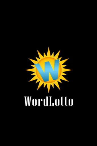 WordLotto poster