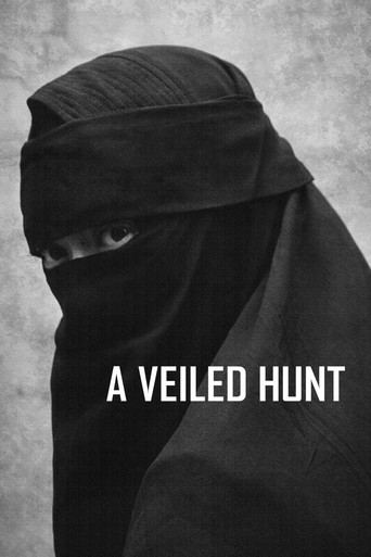 A Veiled Hunt poster