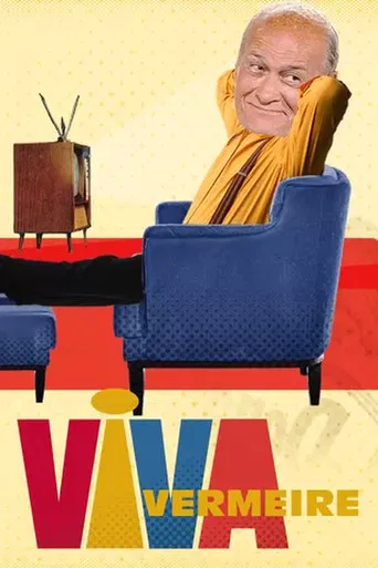Viva Vermeire poster