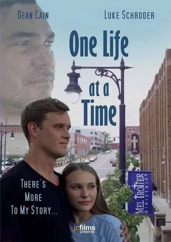 One Life at a Time poster