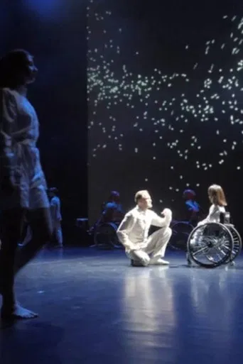 Inclusive Dance poster