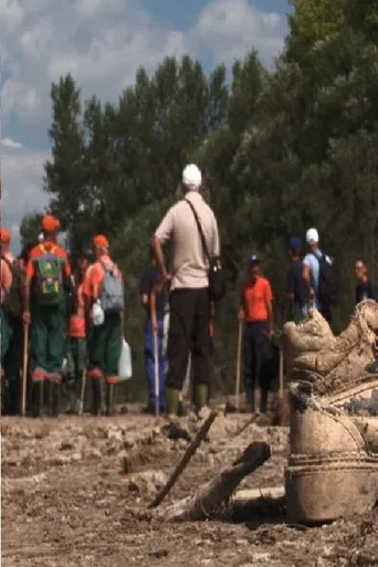 A Day on the Drina poster