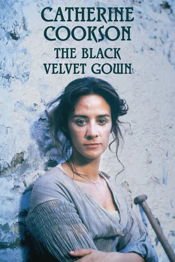 The Black Velvet Gown poster