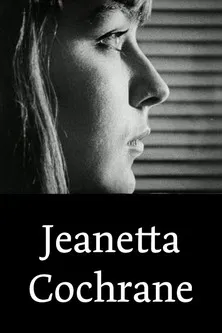 Jeanetta Cochrane poster