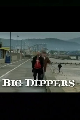 Big Dippers poster