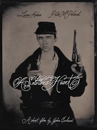 A Soldier's Heart poster