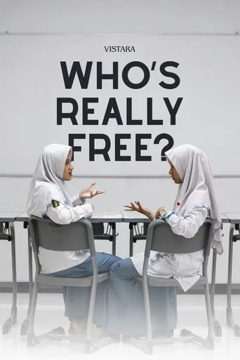Who's Really Free? poster